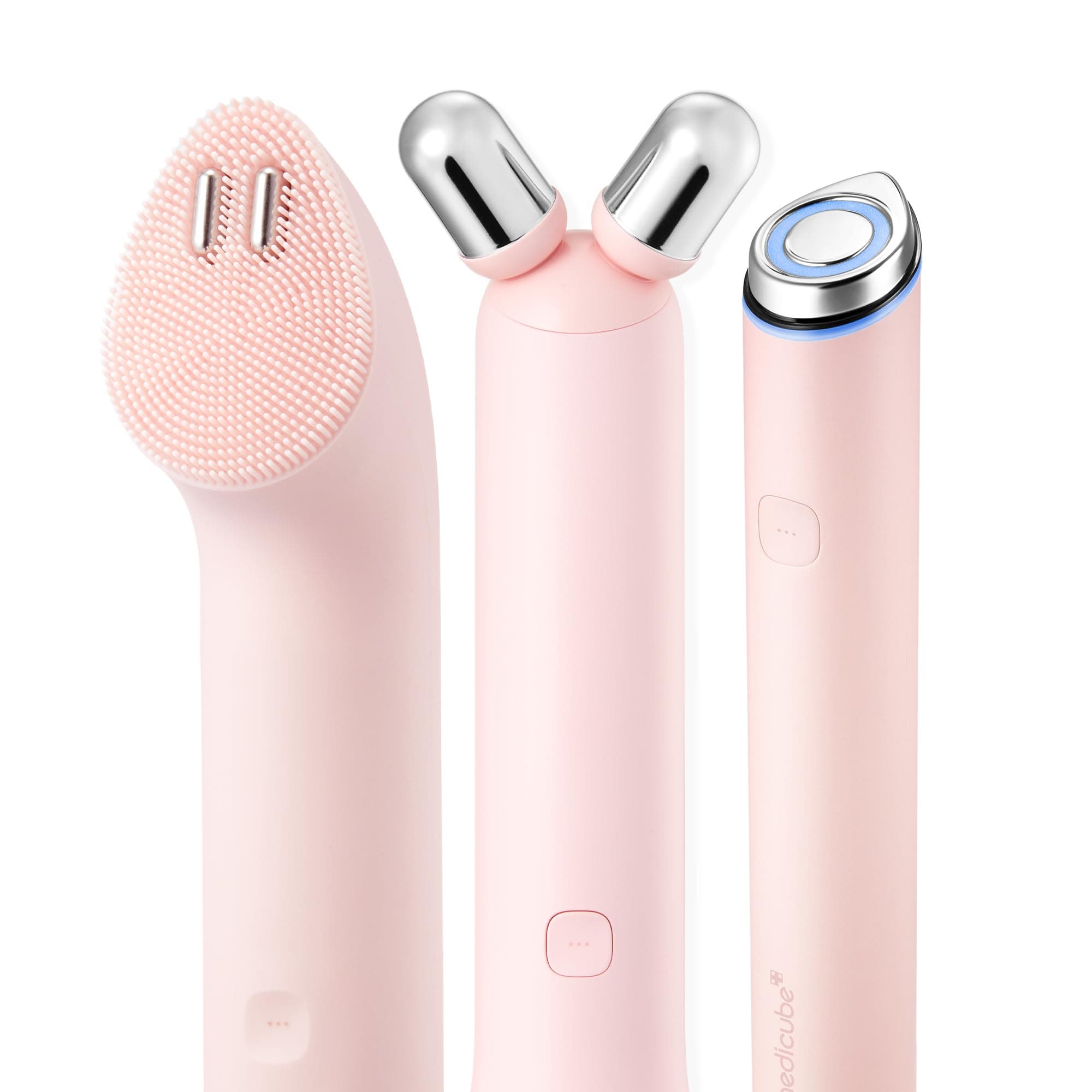 _medicube_ AGE_R BOOSTER PRO MINI PLUS PINK